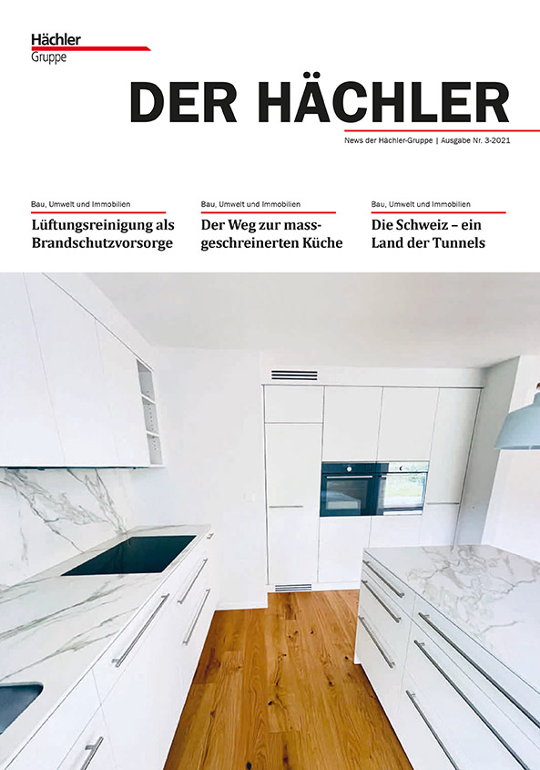 Firmenzeitung_Der Haechler_3_2021_kro.indd